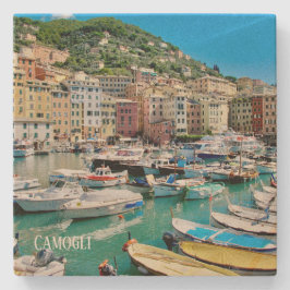 Stone Untersetzer Camogli, Italien