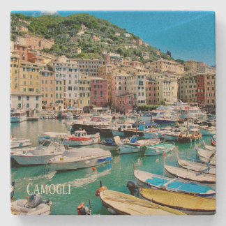 Stone Untersetzer Camogli, Italien
