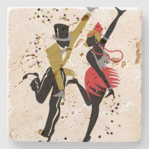 Stone Untersetzer "Charleston"