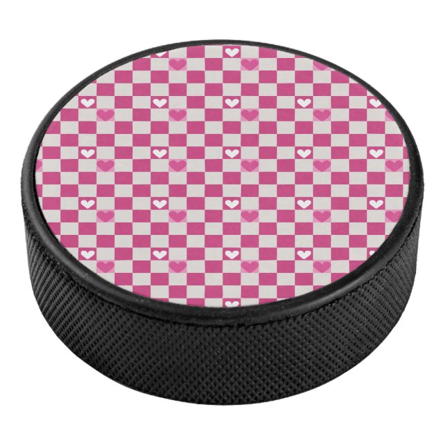 Stone Untersetzer Eishockey Puck (3/4)
