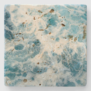 STONE UNTERSETZER: NATUR: DAS MEER STEINUNTERSETZER