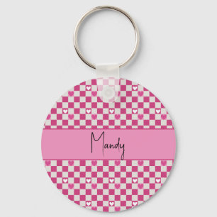 Stone Untersetzer Schlüsselanhänger