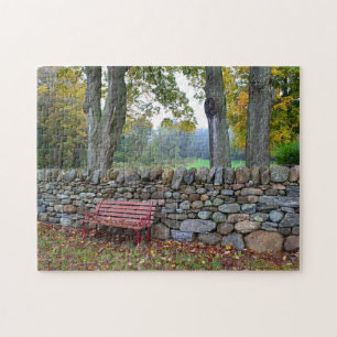 Stone Wall Puzzle