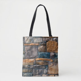 Stone Wall Tasche