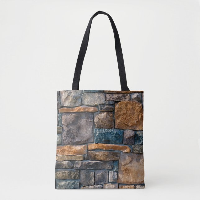 Stone Wall Tasche (Vorderseite)