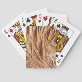 Stone | Zwei Tone Design | Spielkarten