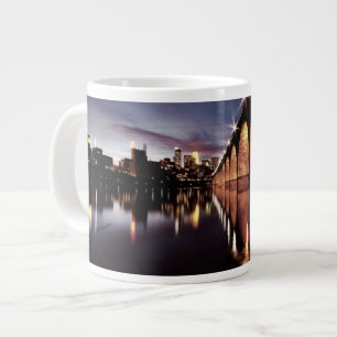 Stonearch Skyline Jumbo-Tasse