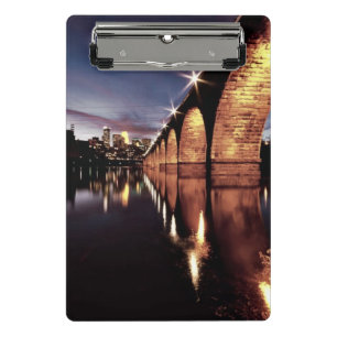 Stonearch Skyline Mini Klemmbrett