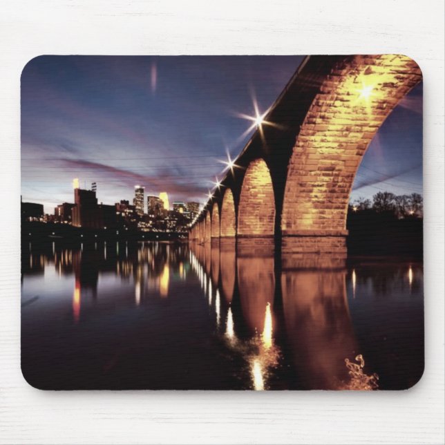 Stonearch Skyline Mousepad (Vorne)