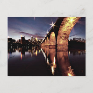 Stonearch Skyline Postkarte