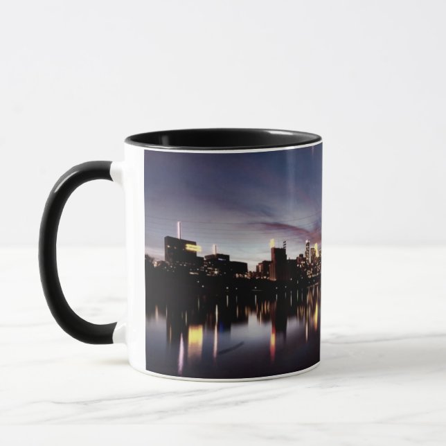 Stonearch Skyline Tasse (Links)