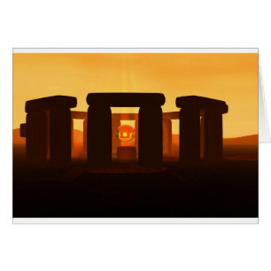 Stonehenge
