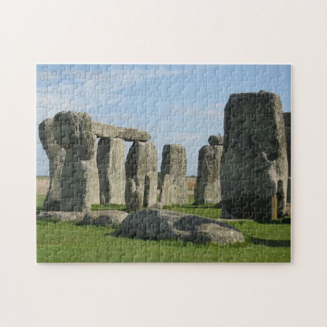 Stonehenge (Horizontal)