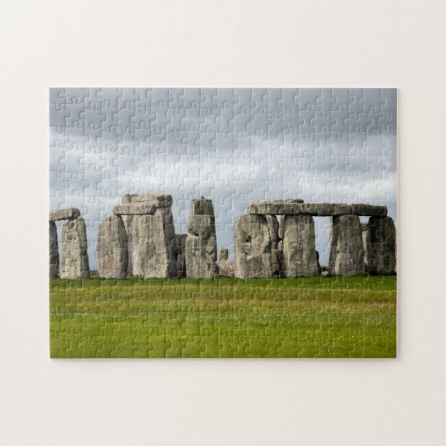 Stonehenge (Horizontal)