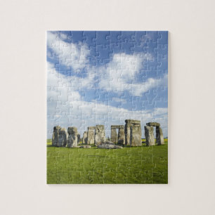 Stonehenge (ca. 2500 v. Chr.), UNESCO Welt