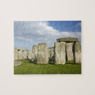 Stonehenge (ca. 2500 v. Chr.), UNESCO Welt 3