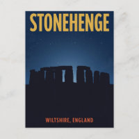 Stonehenge England Wahrzeichen