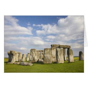Stonehenge (environ 2500 avant J.-C.), Patrimoine 