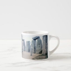 Stonehenge-Espressotasse Espressotasse