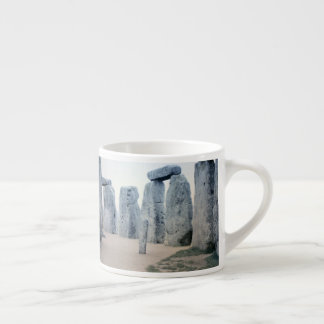Stonehenge-Espressotasse Espressotasse