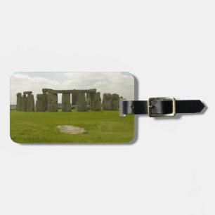 Stonehenge Gepäckanhänger
