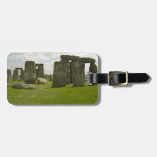 Stonehenge Gepäckanhänger