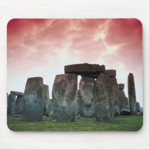 Stonehenge Mousepad