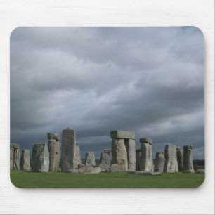 stonehenge mousepad