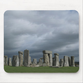stonehenge mousepad