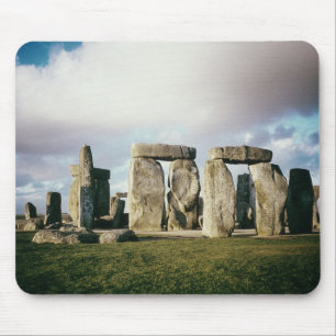 Stonehenge Mousepad