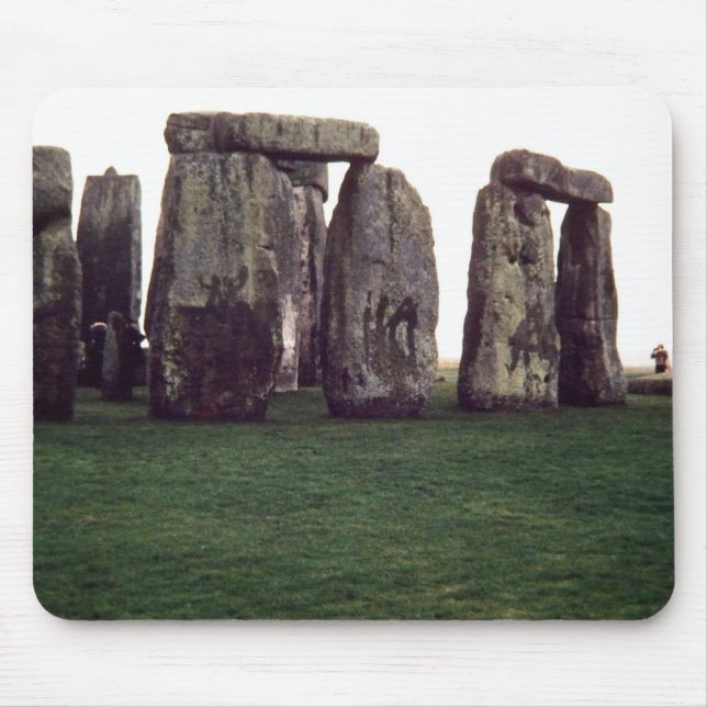 stonehenge mousepad 2 (Vorne)