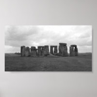 Stonehenge, Salisbury Schlicht