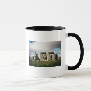 Stonehenge Tasse
