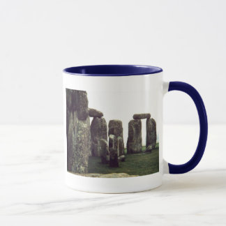 stonehenge Tasse 2