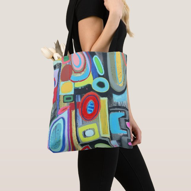Stonehenge Tote Bag Tasche (Von Nahem)