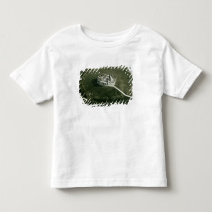 Stonehenge von der Luft Kleinkind T-shirt