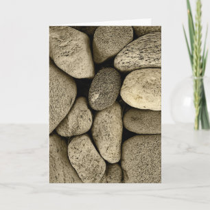 Stones Karte