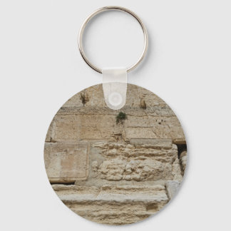 Stones Kotel Western Wall Jerusalem Schlüsselanhänger