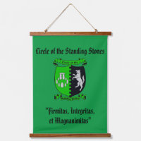 Stones Lodge Banner