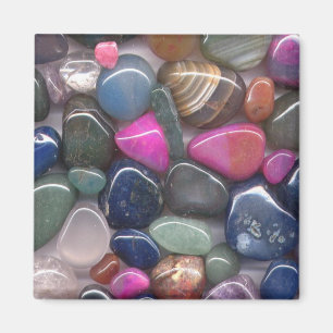 Stones Magnet