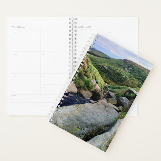 Stones Planer (Anzeige)