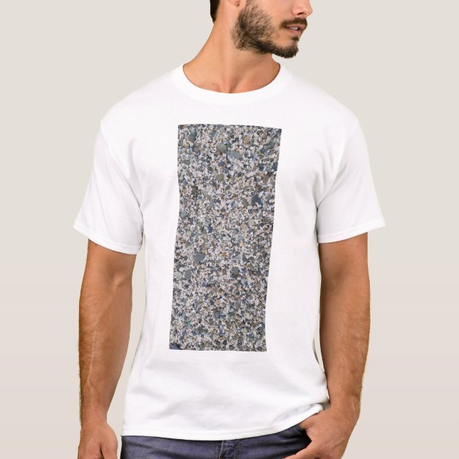 Stones Stone T-Shirt (Vorderseite)