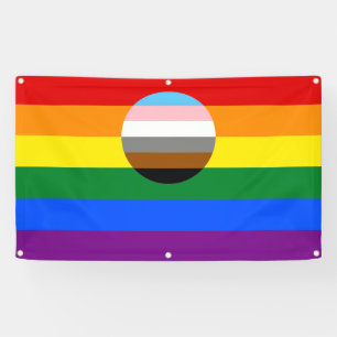 STONEWALL50 𝘐 𝘕 𝘊 𝘓 𝘜 𝘐 𝘚 BANNER
