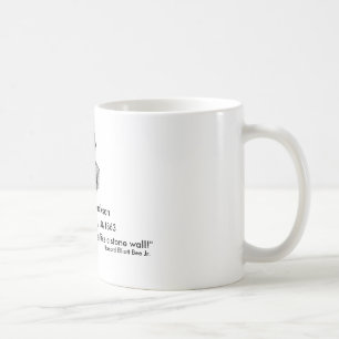 Stonewall Jackson, "es gibt Jackson… Kaffeetasse