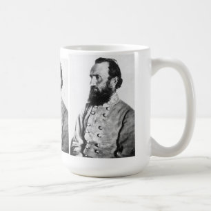 Stonewall Jackson Kaffeetasse