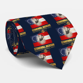 Stonewall Jackson (Southern Patriot) Krawatte