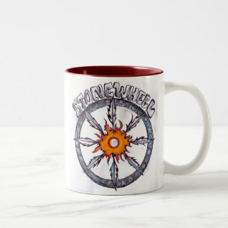 Stonewheel Whitney Tasse