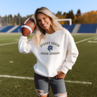 Stoney Creek Junior Cougars White