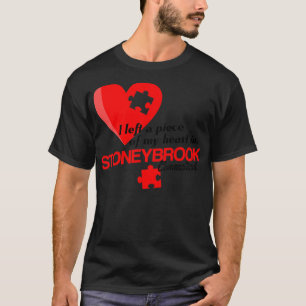 Stoneybrook CT vom Babysitter Club T-Shirt