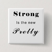 Stong ist - nur Text das neue hübsche